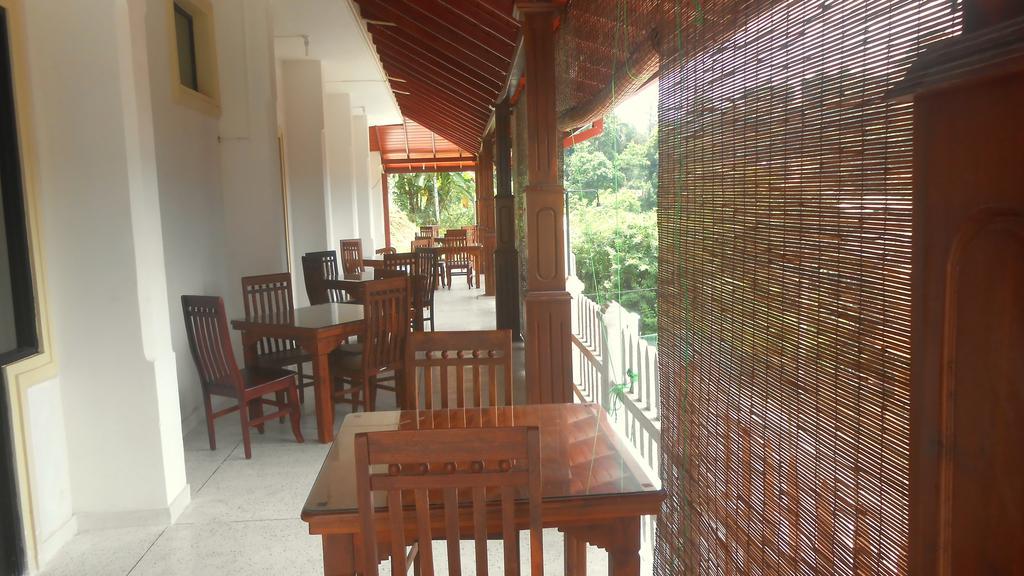 Satyodaya Educational Training Centre Kandy Exteriör bild