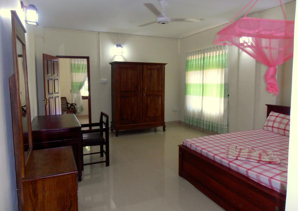 Satyodaya Educational Training Centre Kandy Rum bild